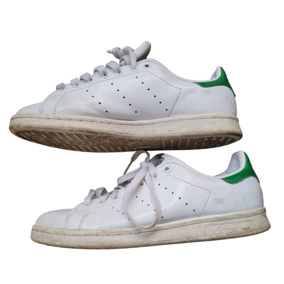 Adidas Stan Smith Sneaker| 7.5 - Picture 6 of 9